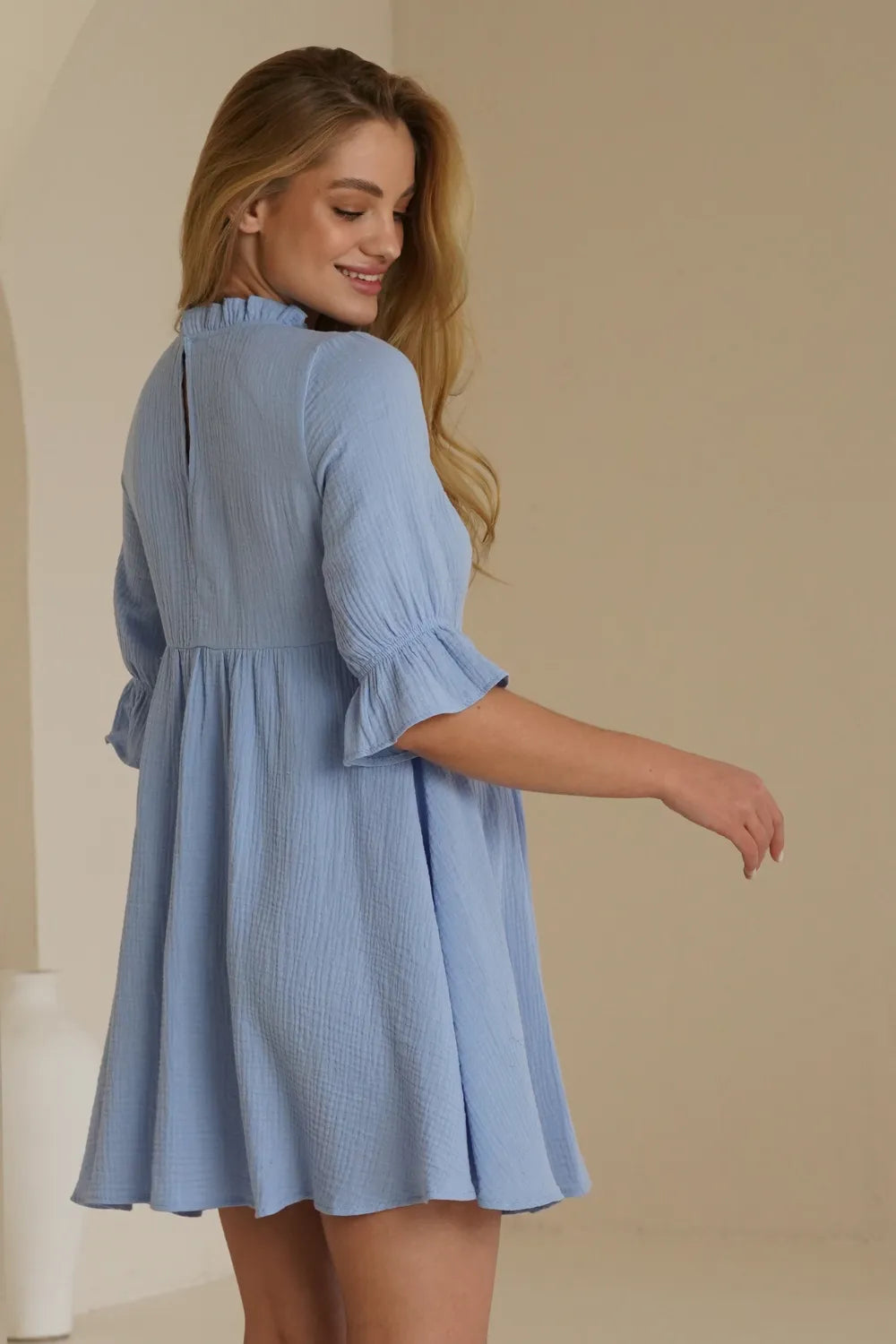 Maternity Dress 4501746