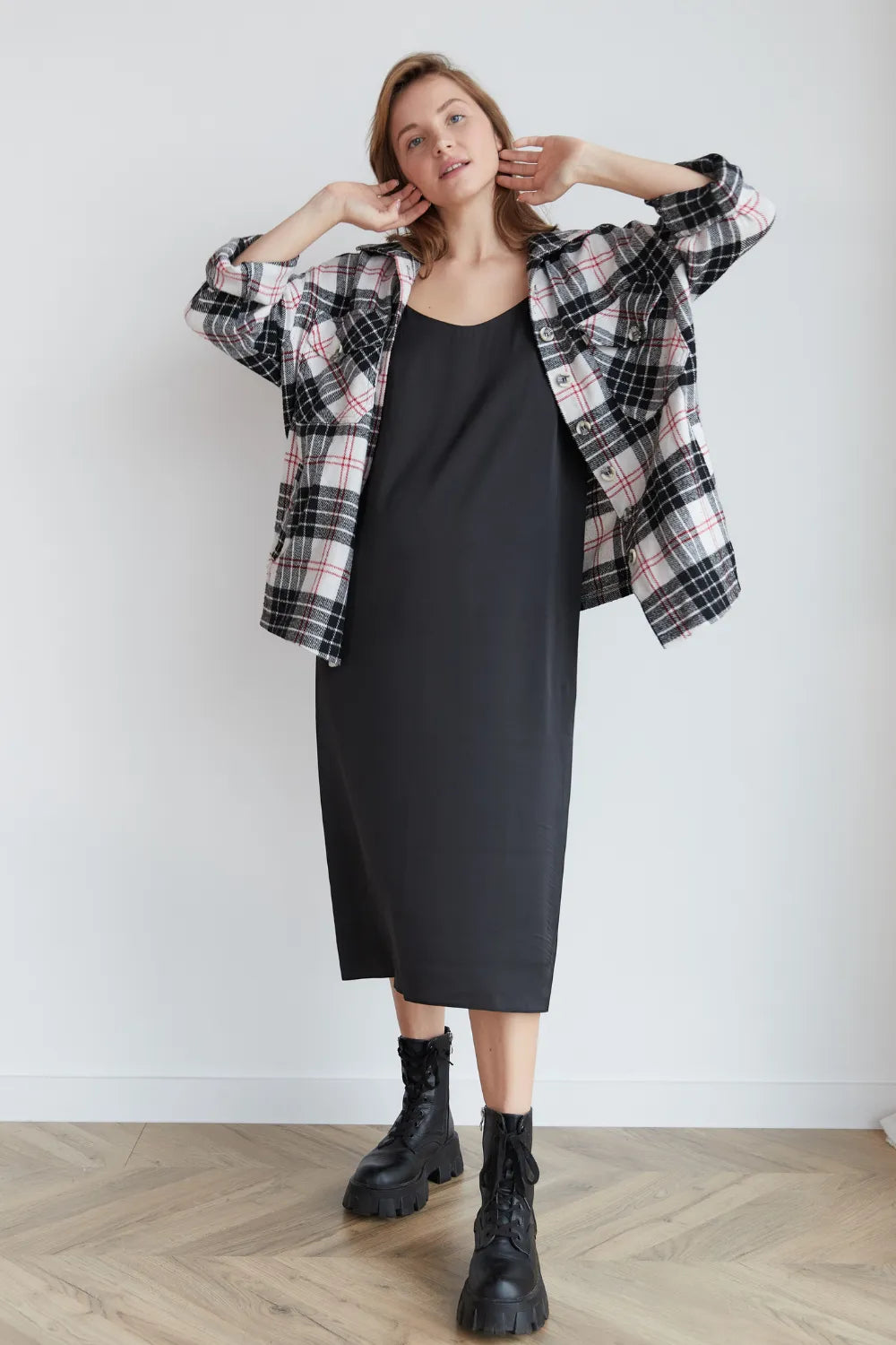 Maternity Dress 4388757