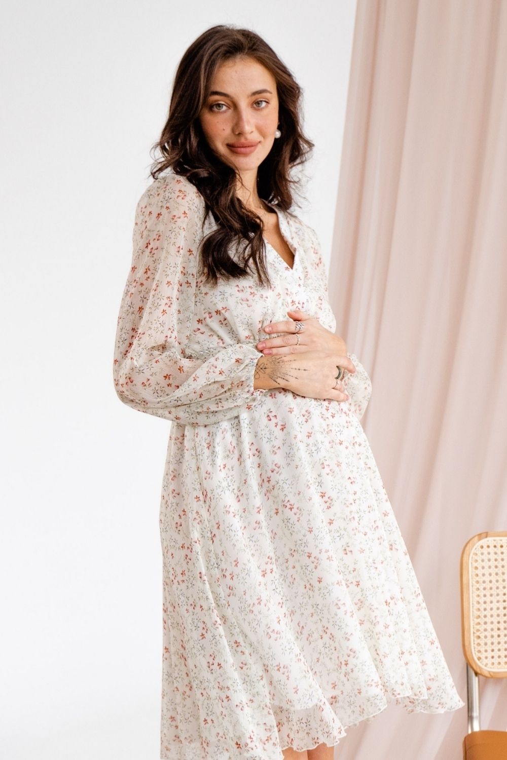Maternity Dress 1461704
