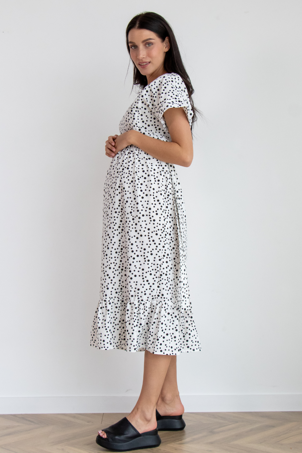 Maternity Dress 4337760