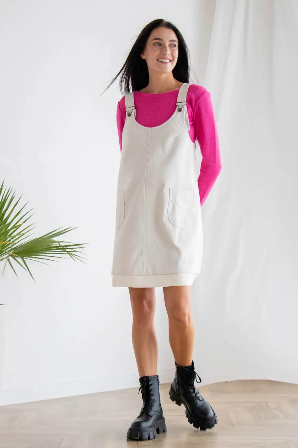 Maternity Dress 4474223