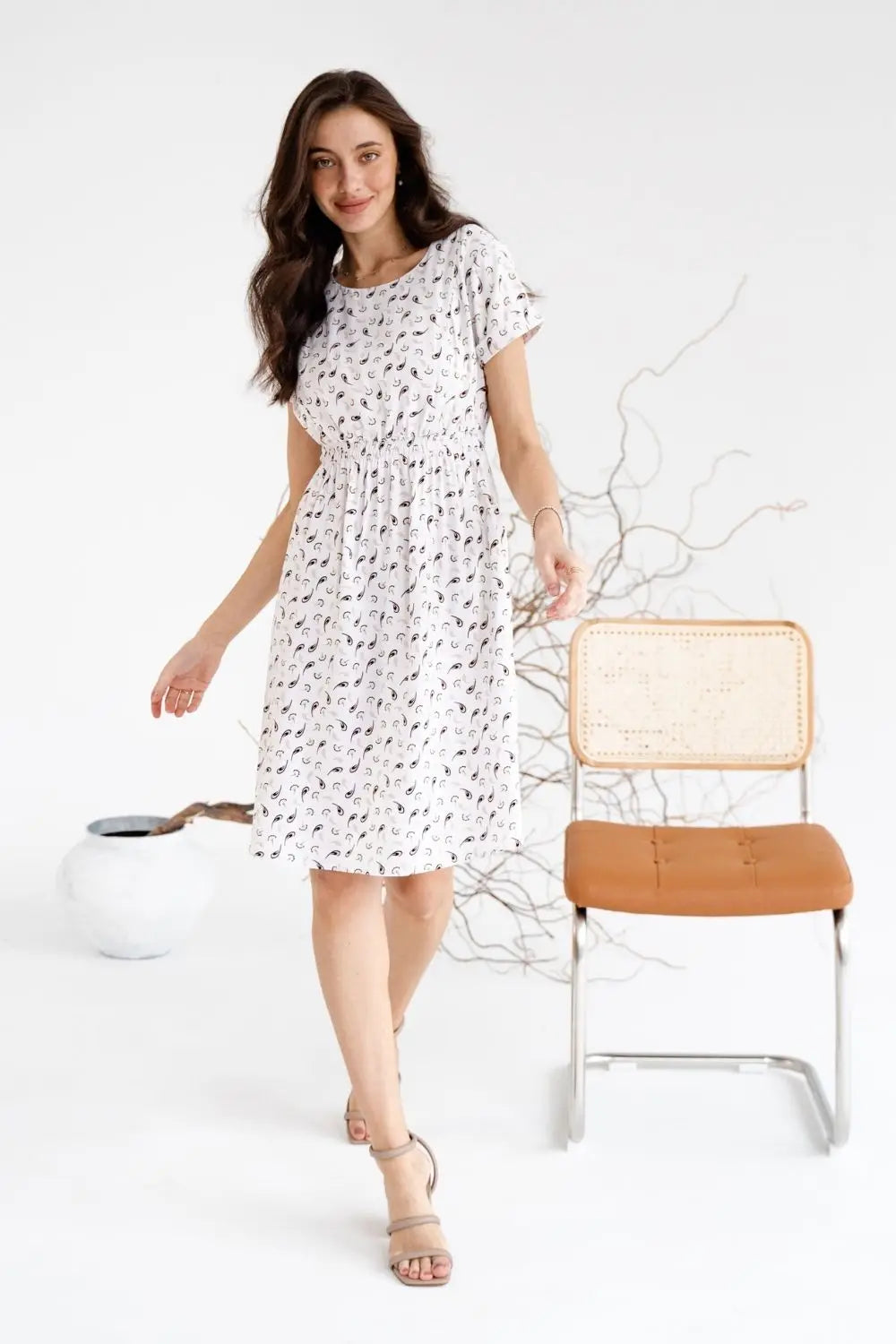 Maternity Dress 3178745