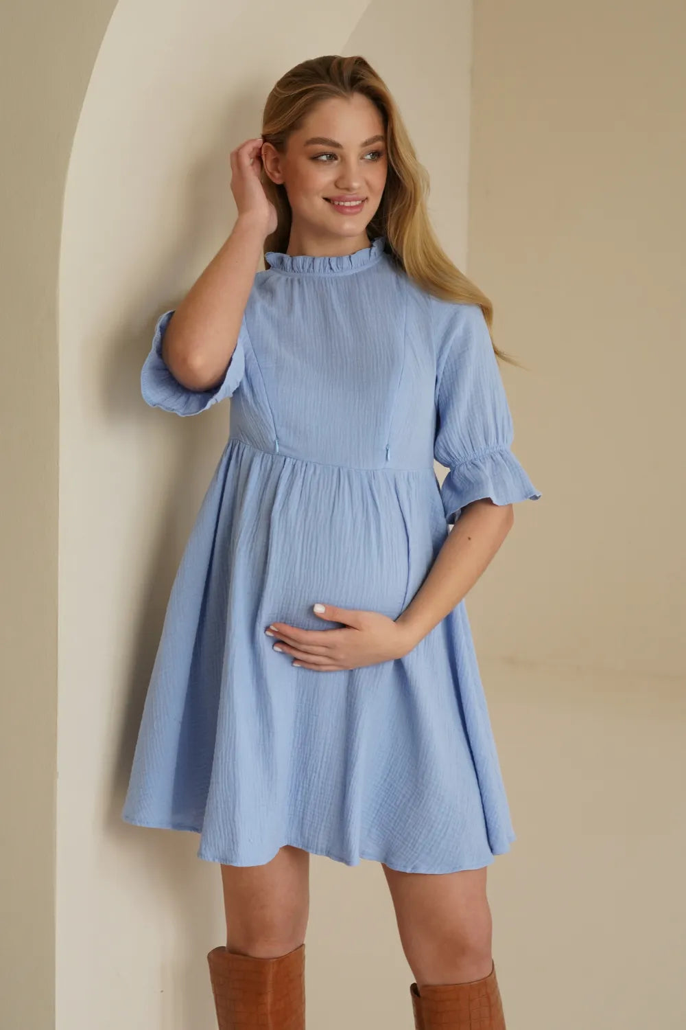 Maternity Dress 4501746