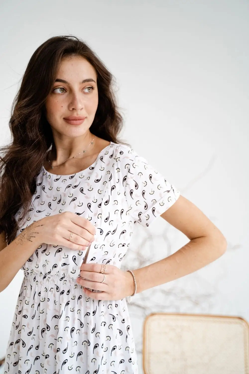 Maternity Dress 3178745