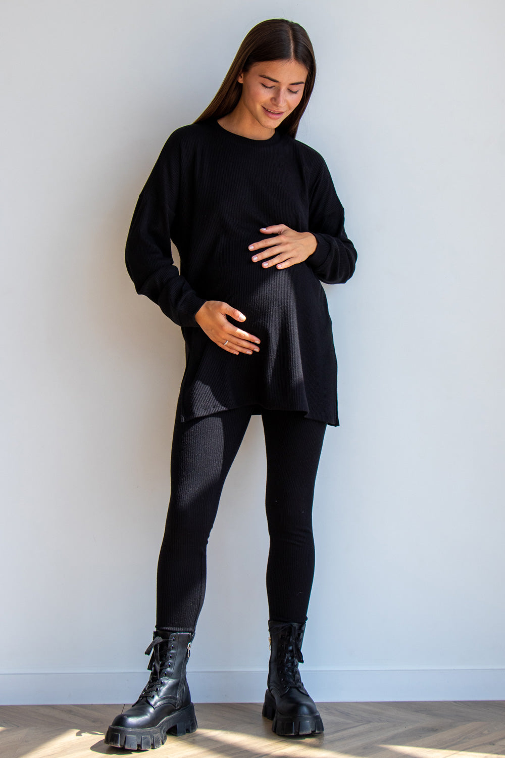 Maternity Sport Suit 4473151-4