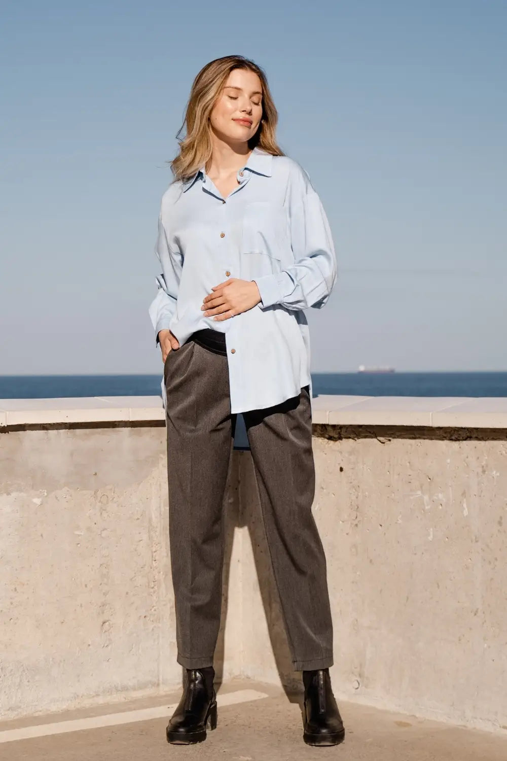 Maternity Trousers 2744659-4