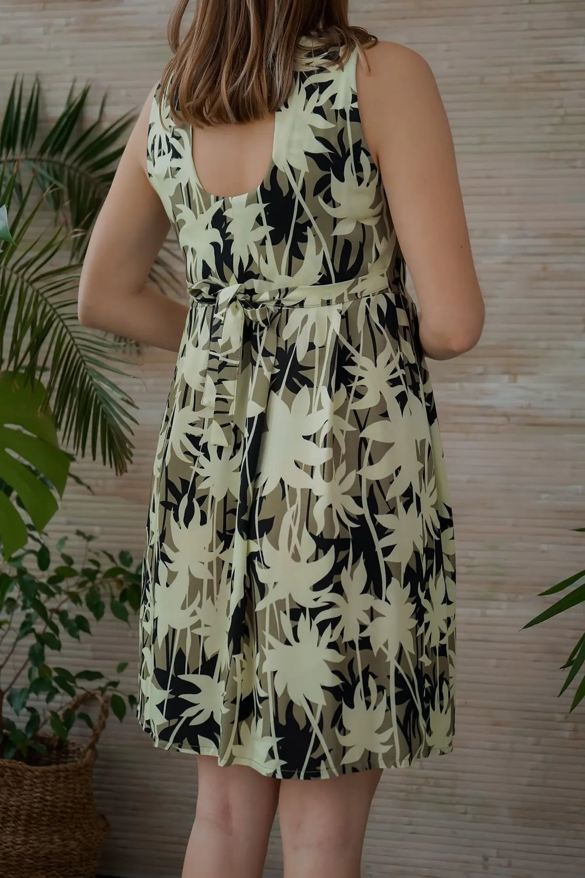 Maternity Dress 4180604