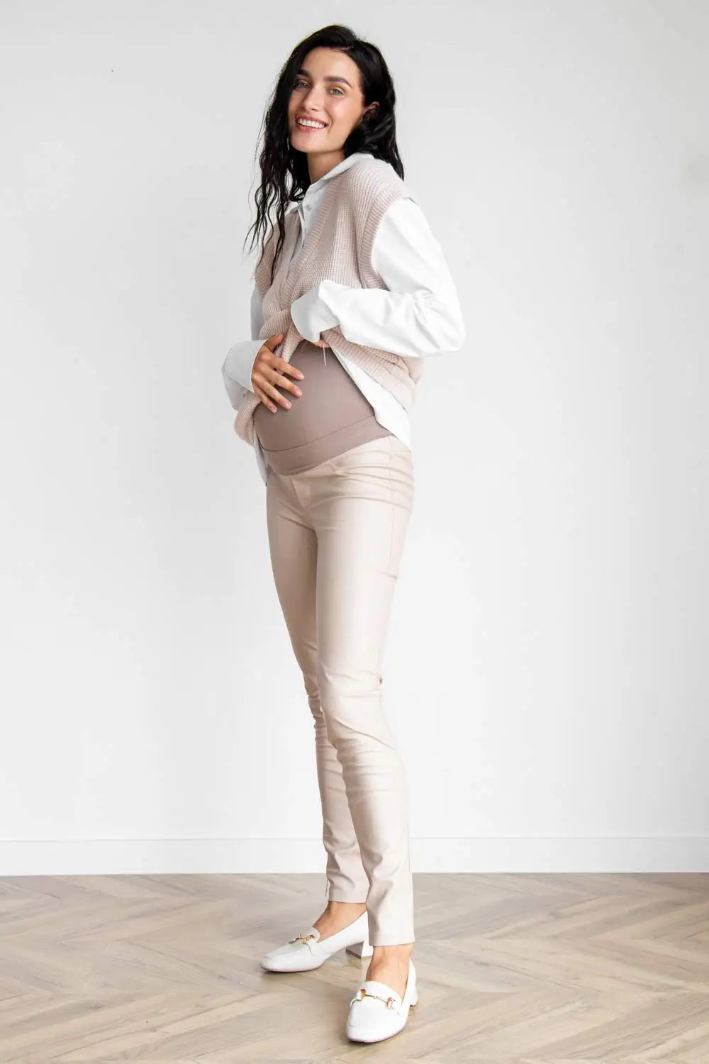 Maternity Pants(Leggings )4221226-4