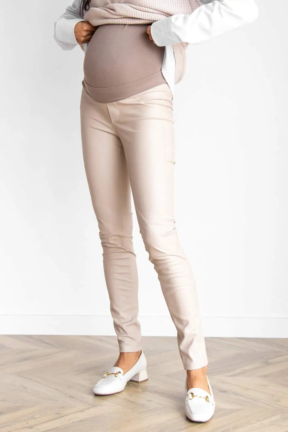 Maternity Pants(Leggings )4221226-4