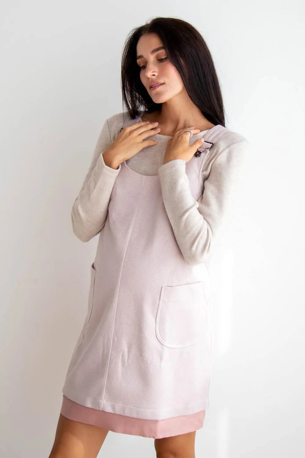 Maternity Dress 4474223