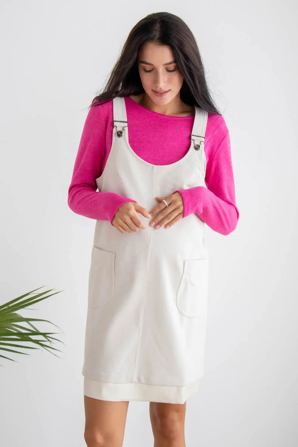 Maternity Dress 4474223