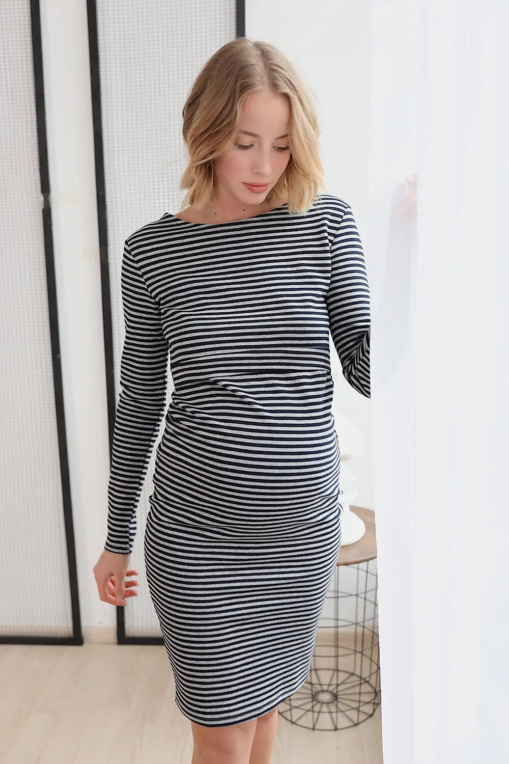 Maternity Dress 4139001