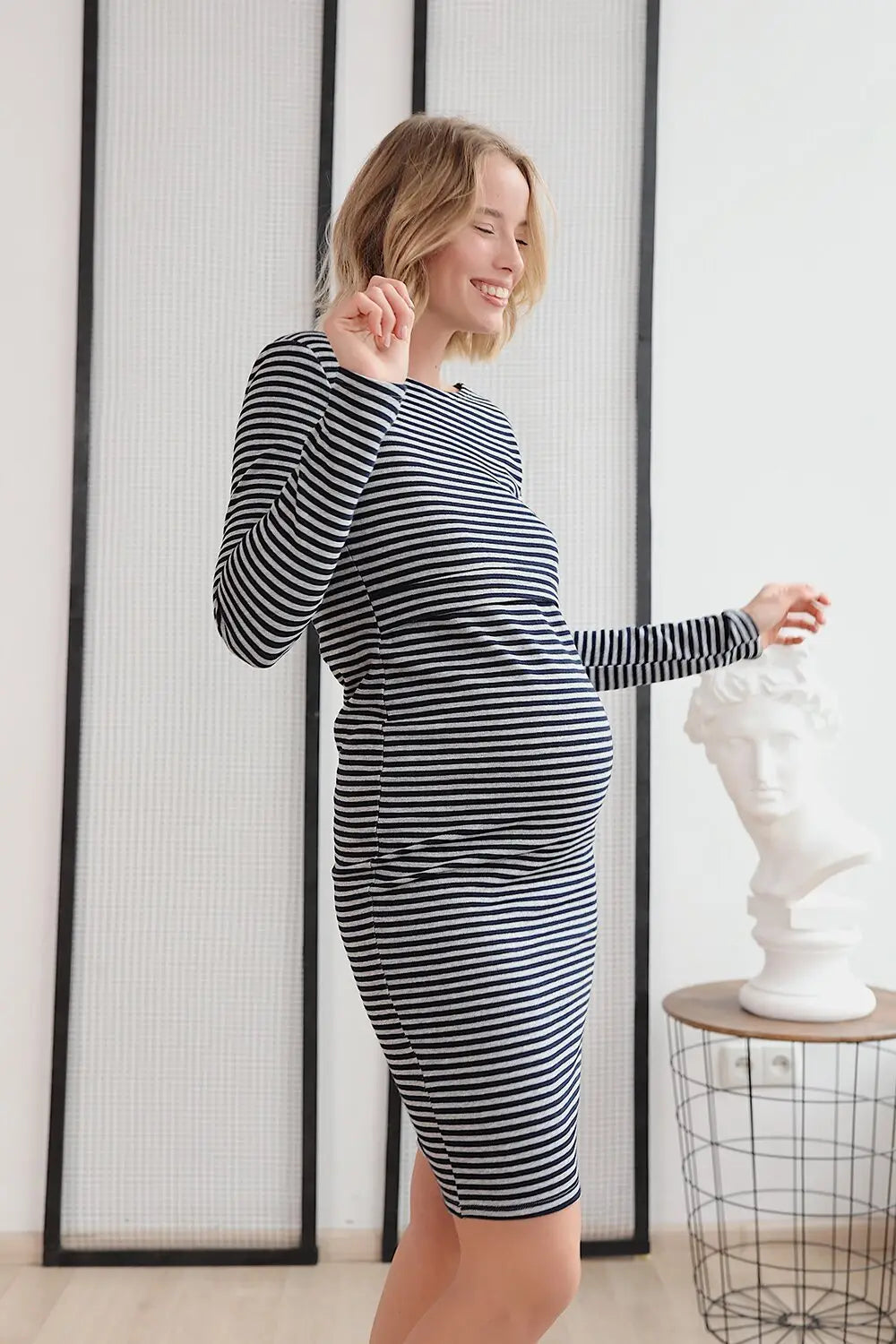 Maternity Dress 4139001