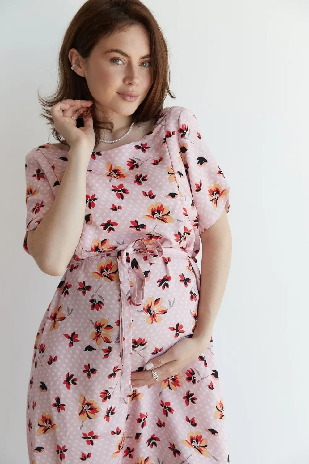 Maternity Dress 4182604