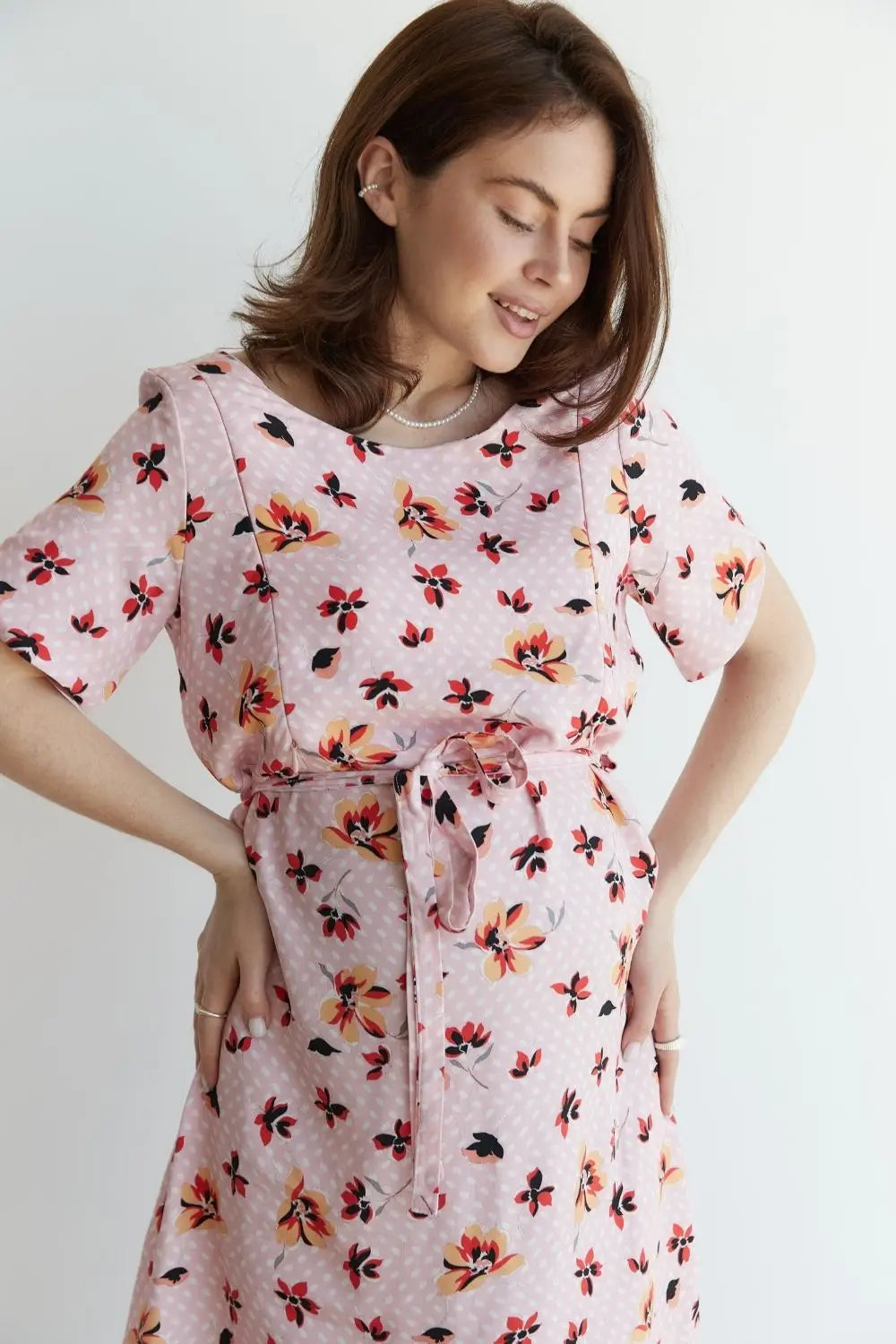 Maternity Dress 4182604