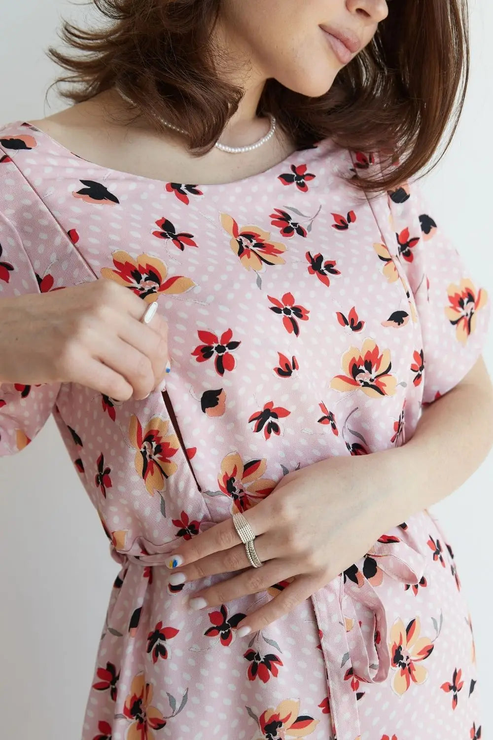 Maternity Dress 4182604