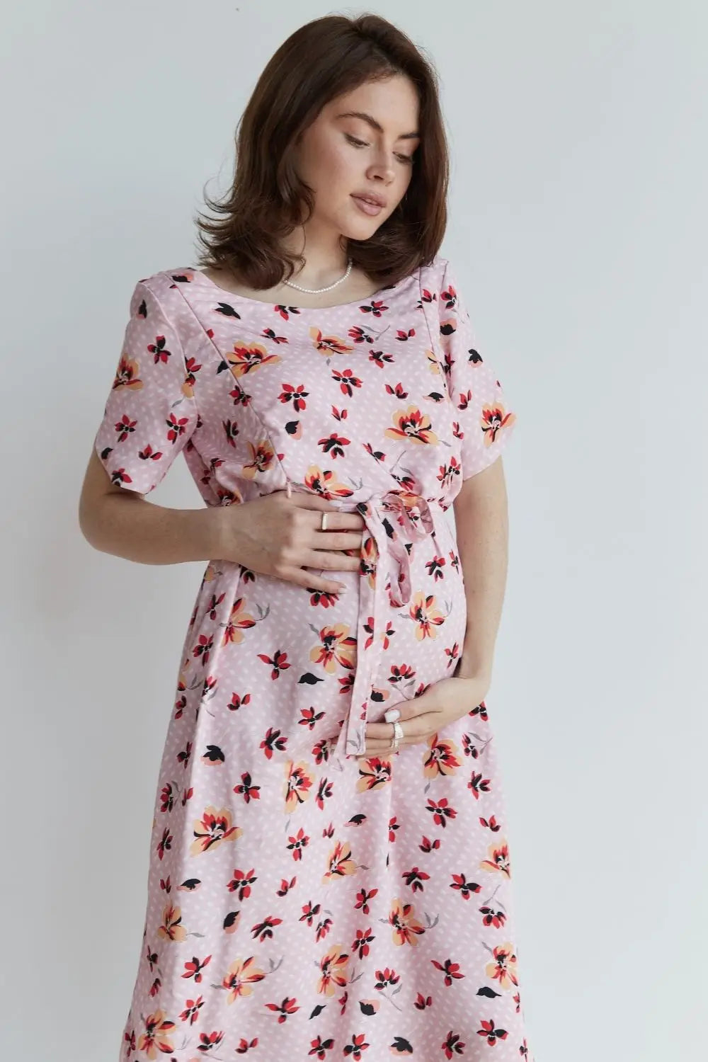 Maternity Dress 4182604