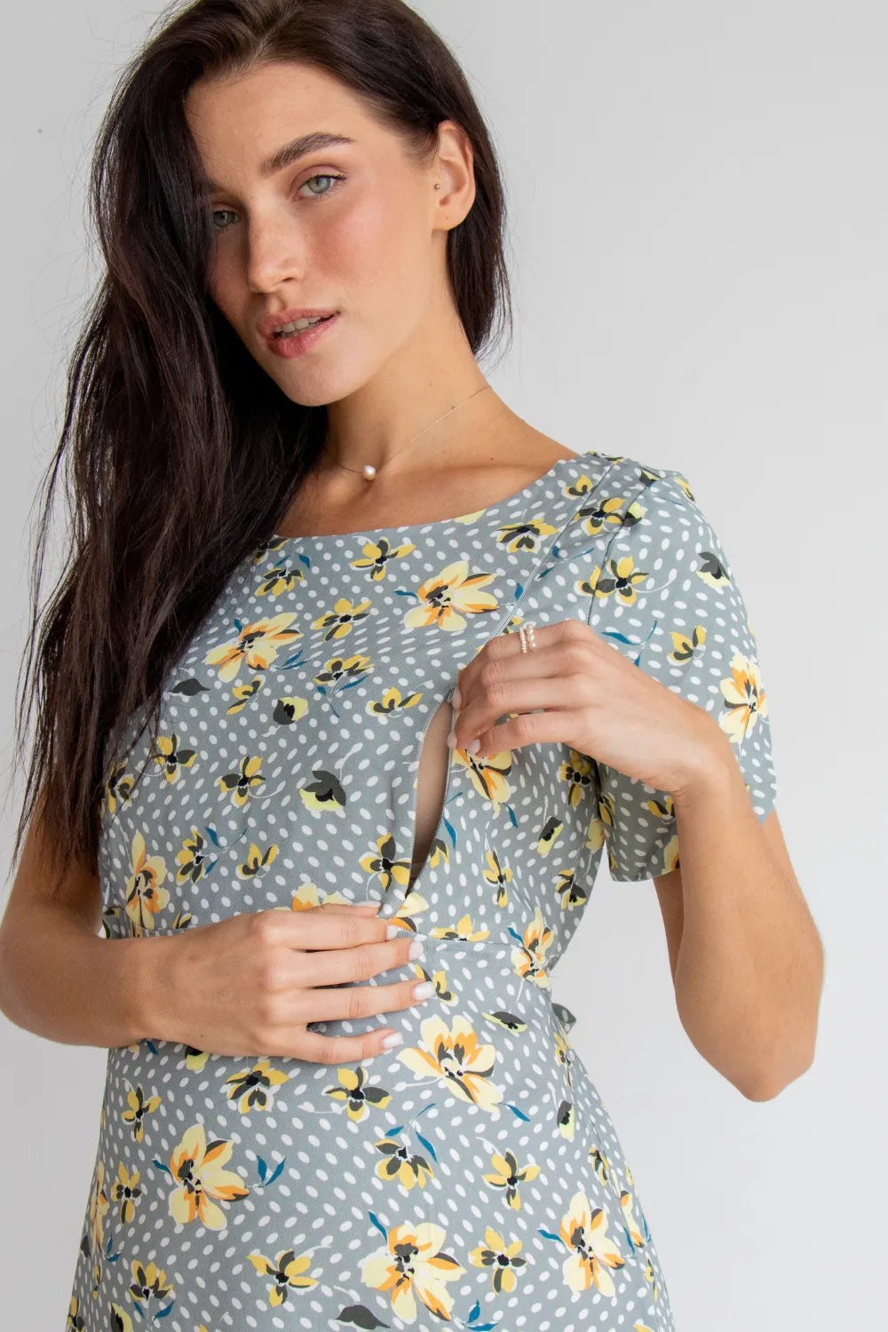 Maternity Dress 4182604