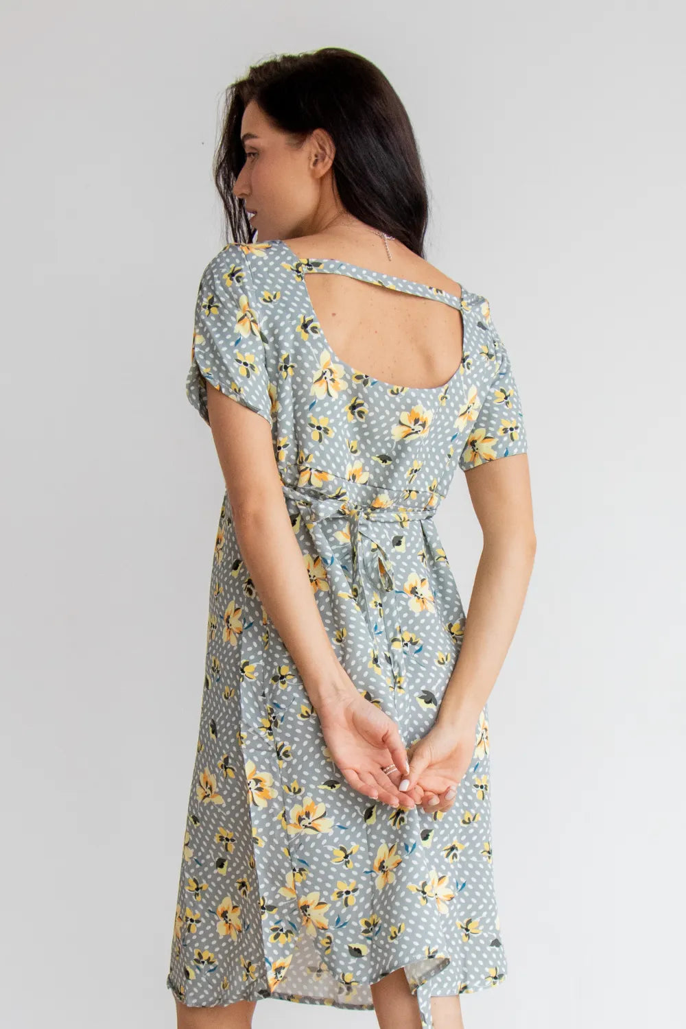 Maternity Dress 4182604