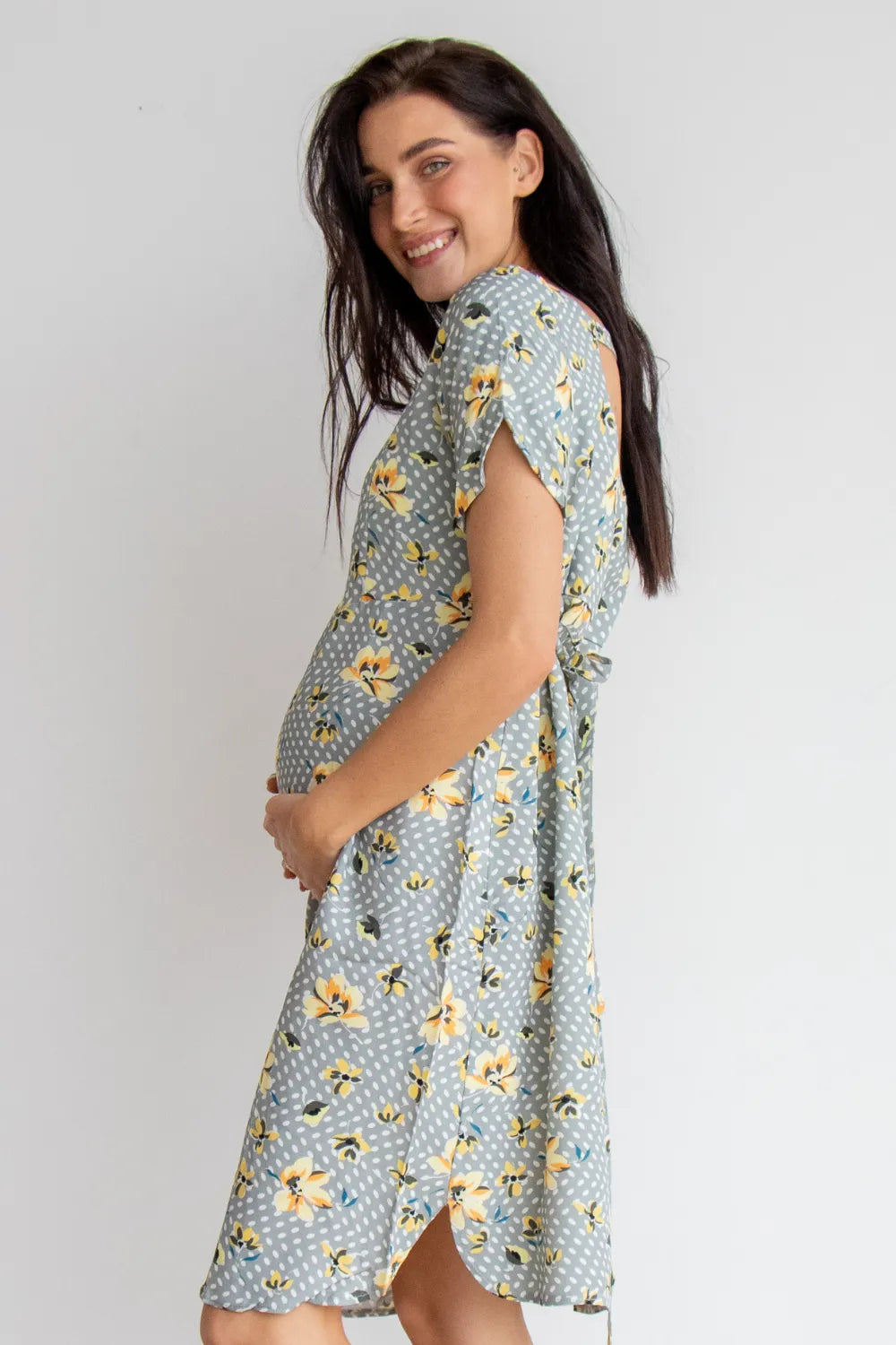 Maternity Dress 4182604
