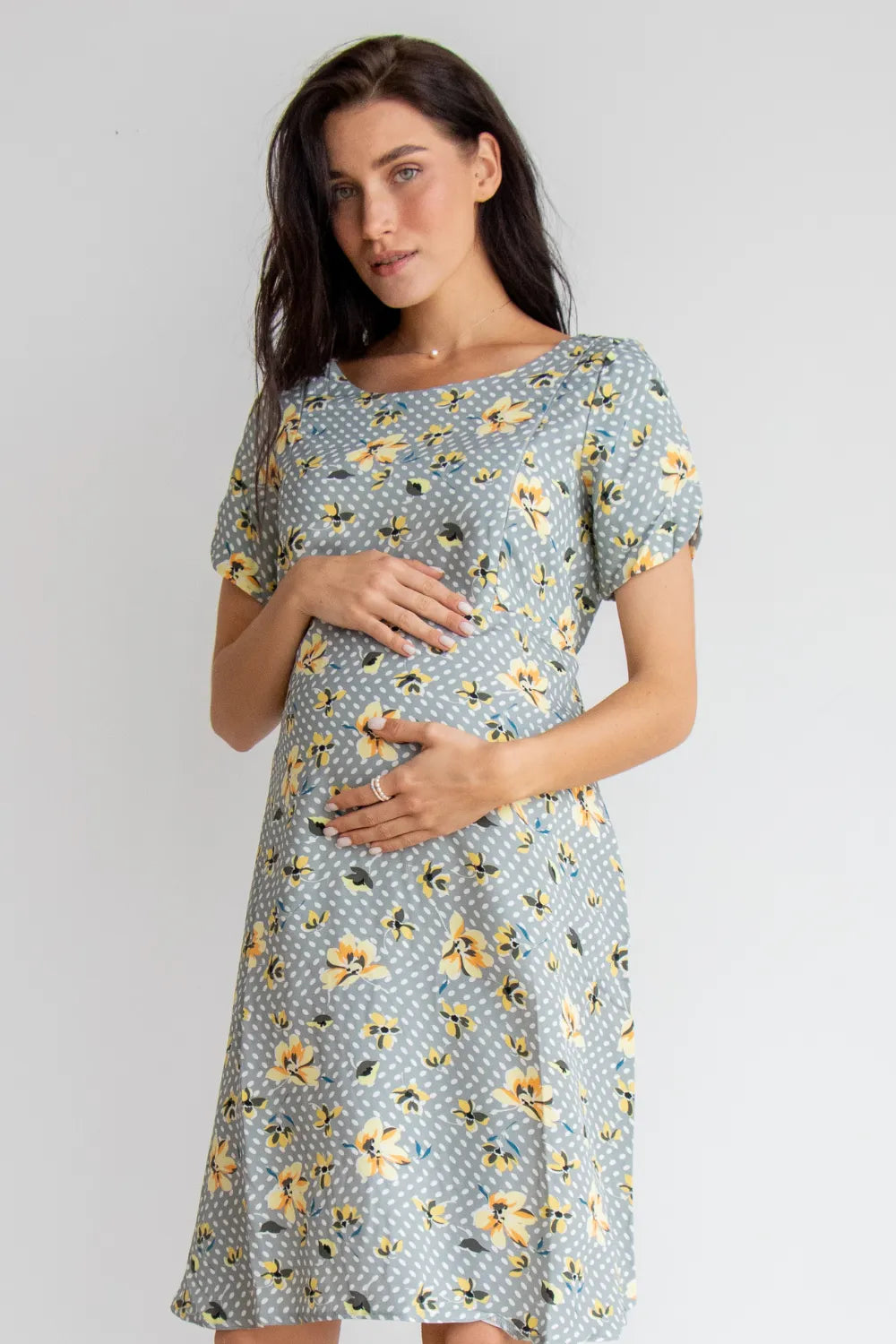Maternity Dress 4182604