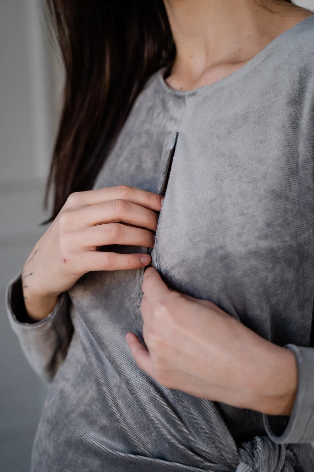 Maternity Dress 4208127