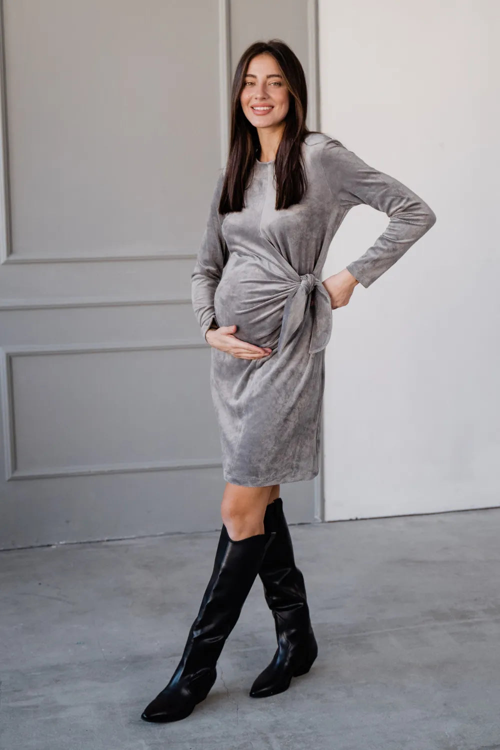 Maternity Dress 4208127