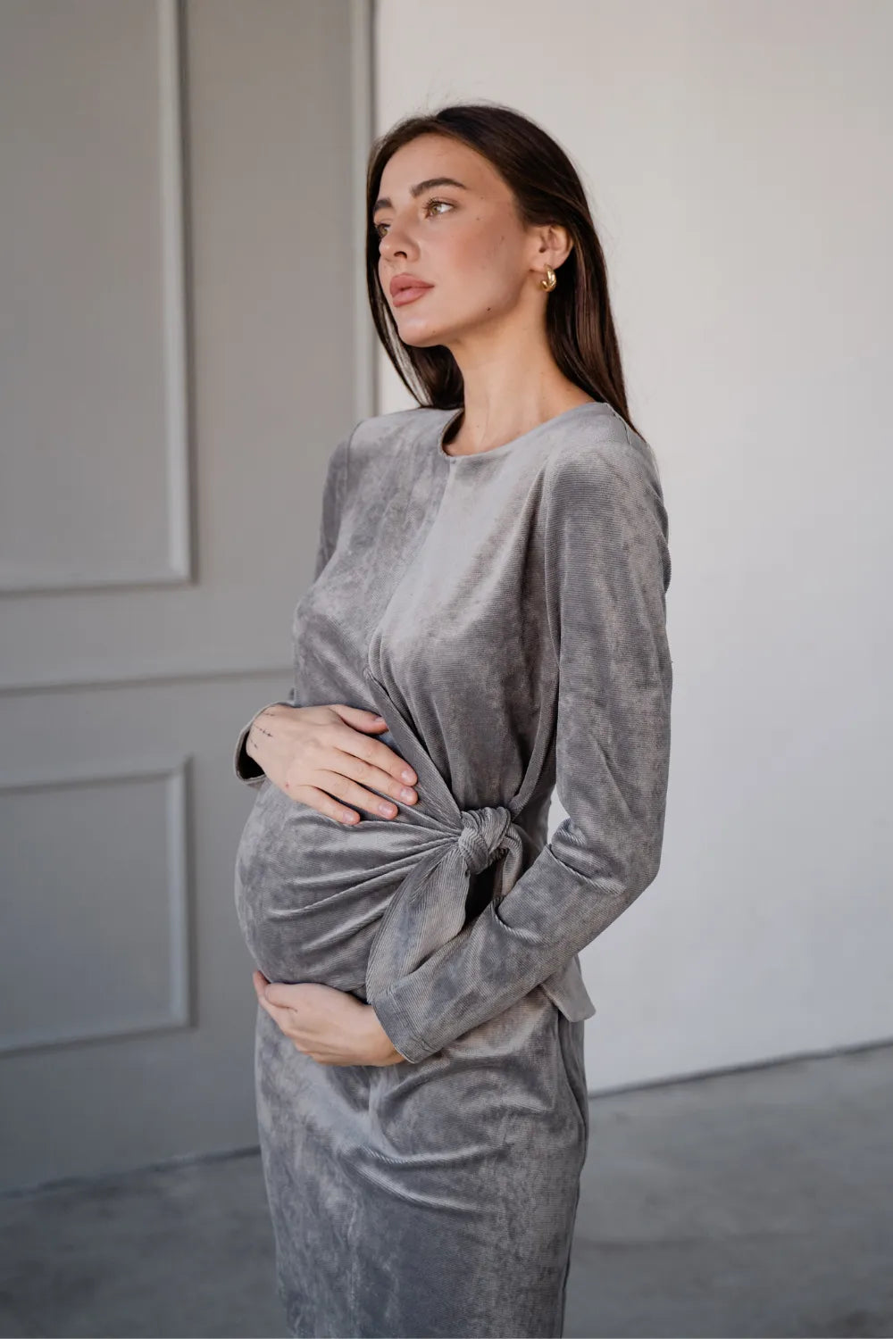 Maternity Dress 4208127