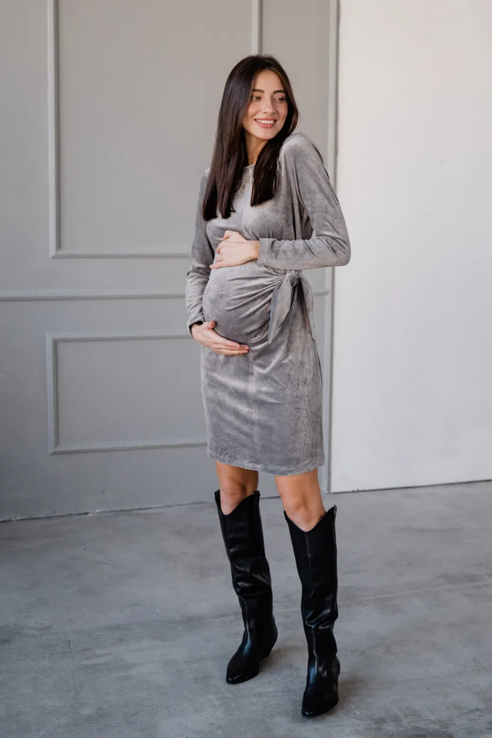 Maternity Dress 4208127