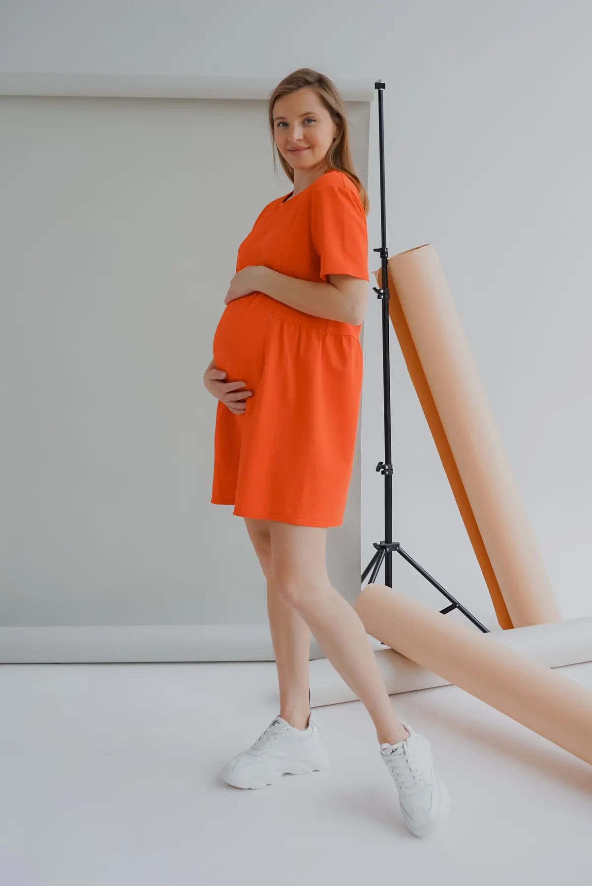 Maternity Dress 4242262