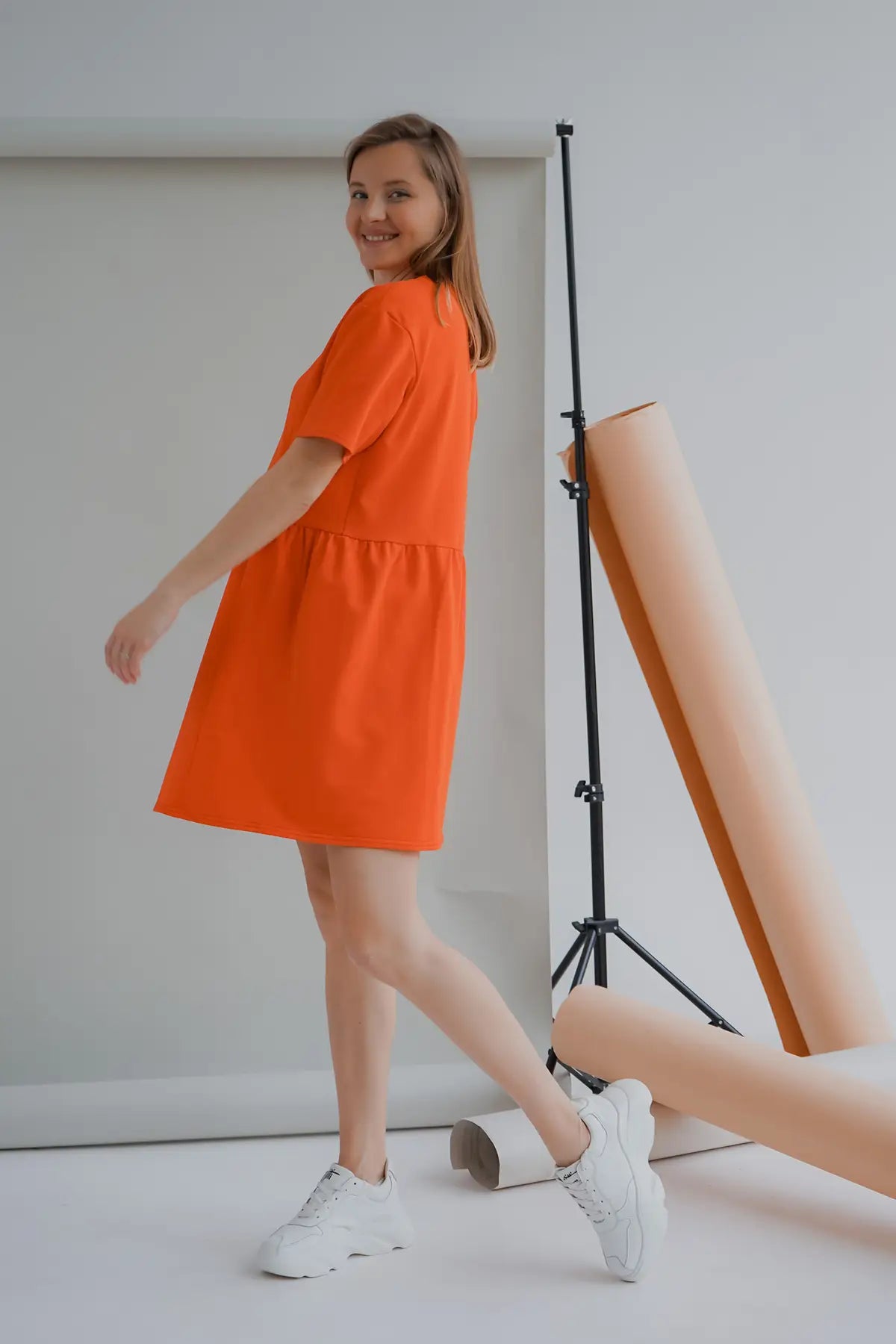 Maternity Dress 4242262