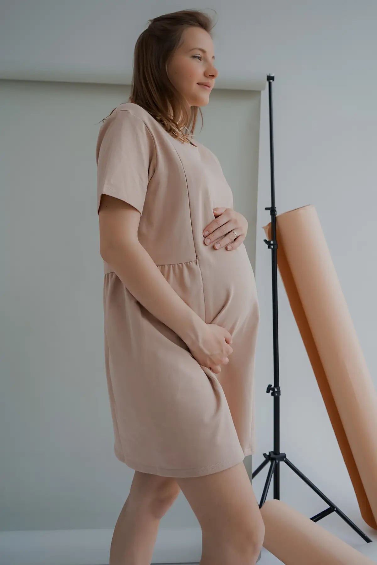 Maternity Dress 4242262