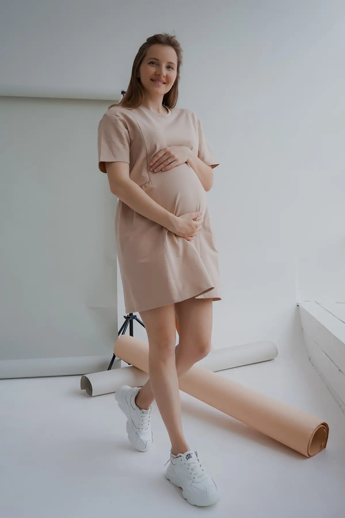 Maternity Dress 4242262