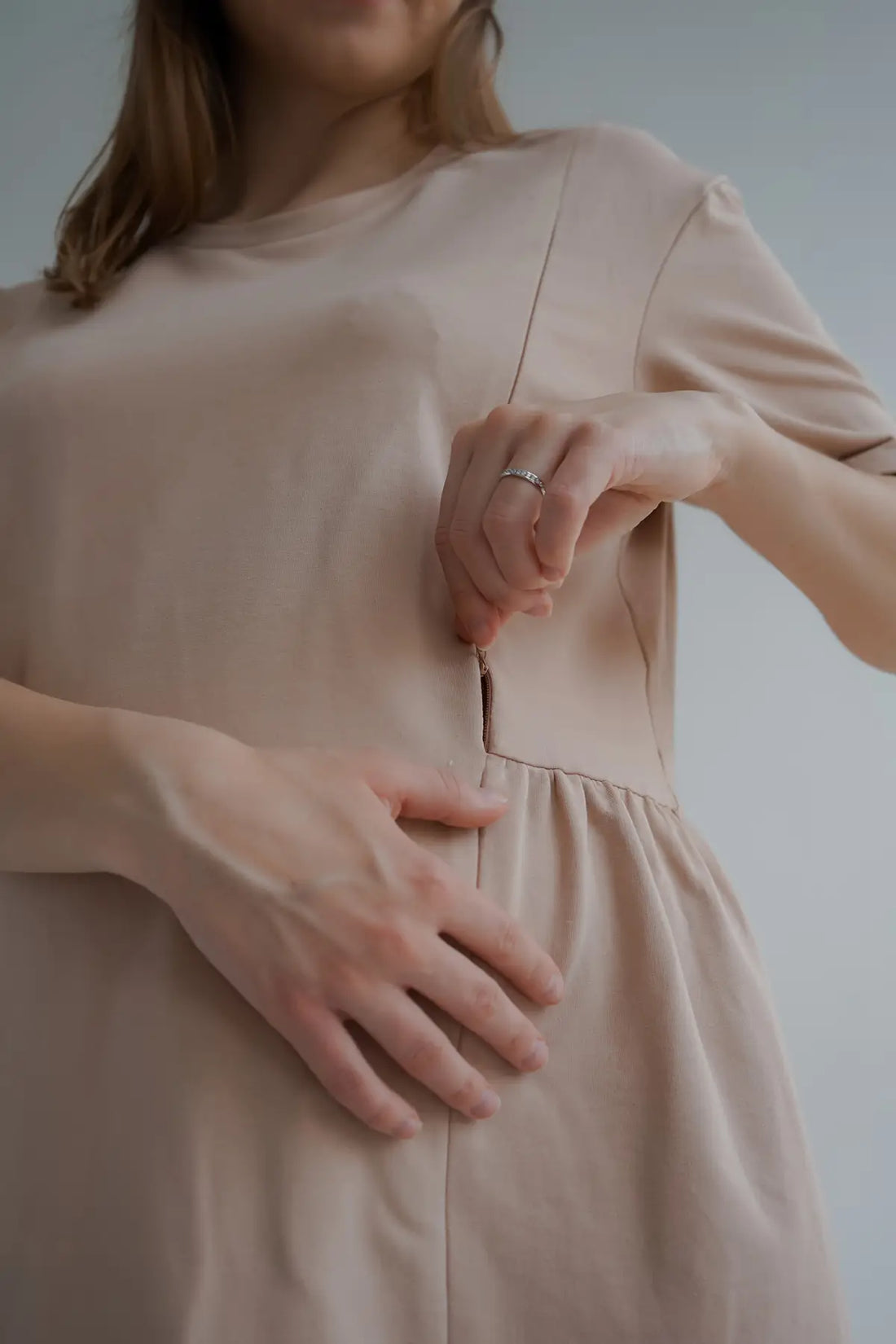 Maternity Dress 4242262