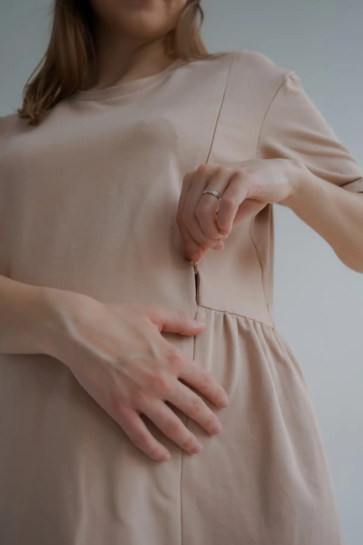 Maternity Dress 4242262