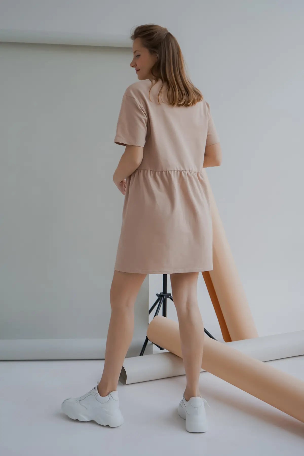 Maternity Dress 4242262