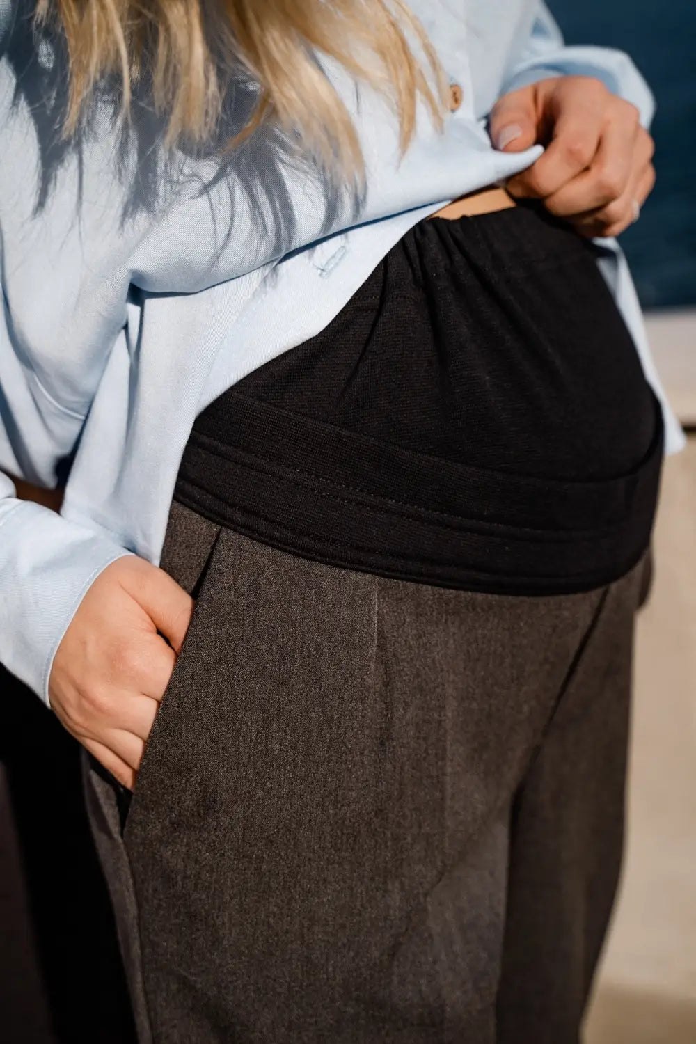 Maternity Trousers 2744659-4