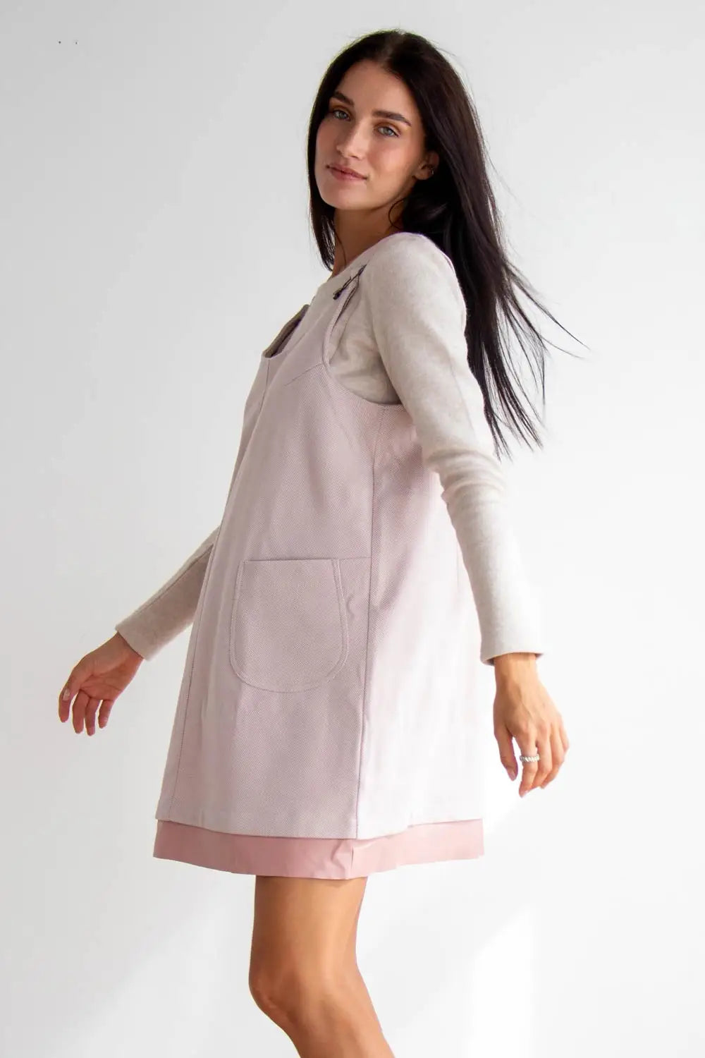 Maternity Dress 4474223