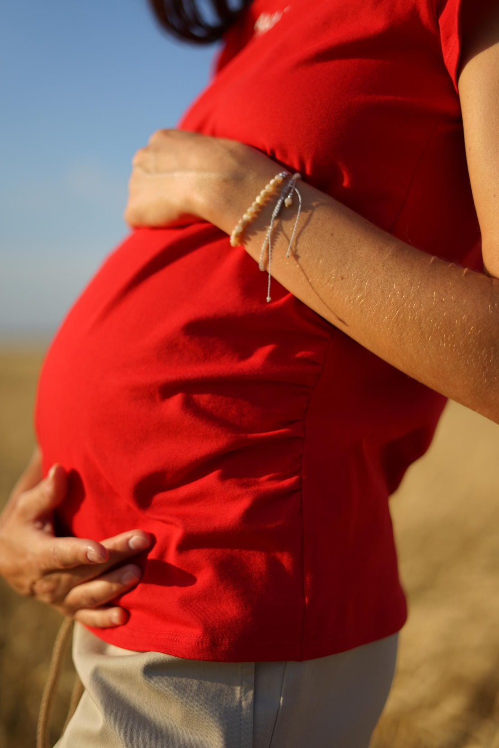 Maternity T-shirt 4076041-65