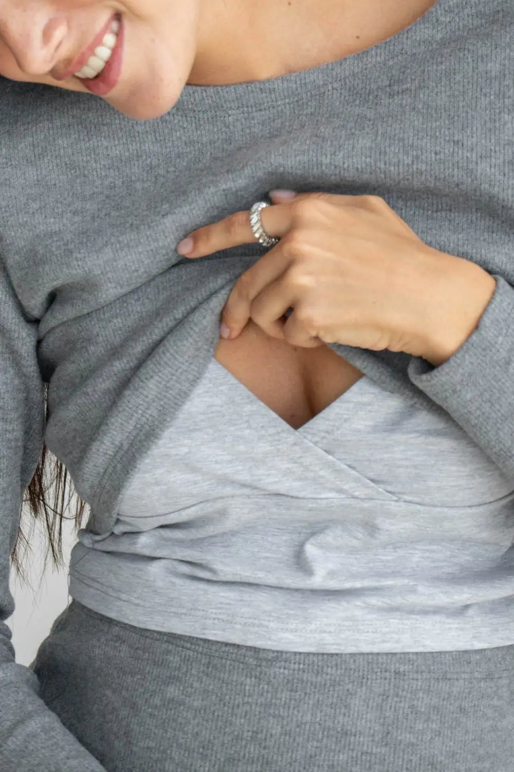 Maternity Suit 4477153-4