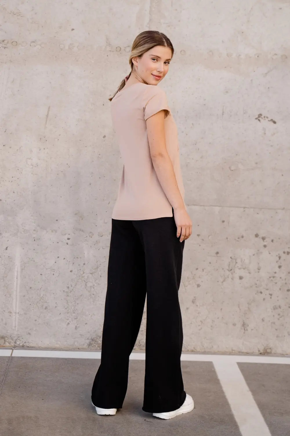 Maternity Trousers 4353114-4