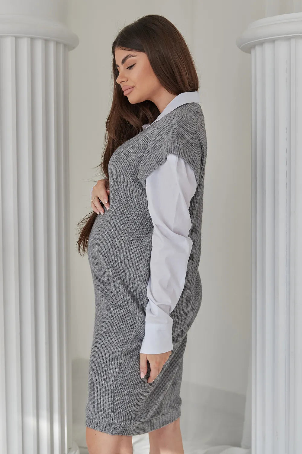 Maternity Dress 4371142