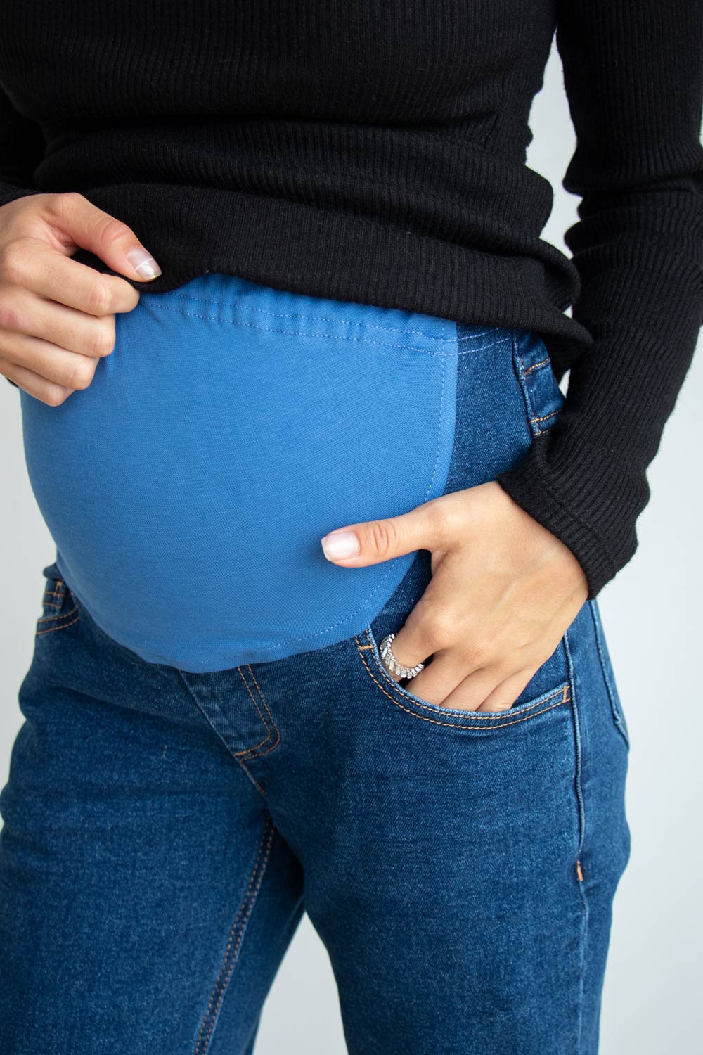 Maternity Jeans Pants 4452501