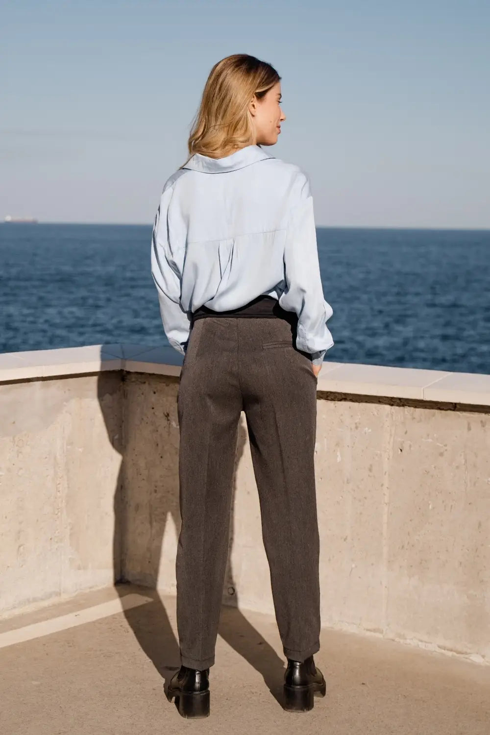 Maternity Trousers 2744659-4