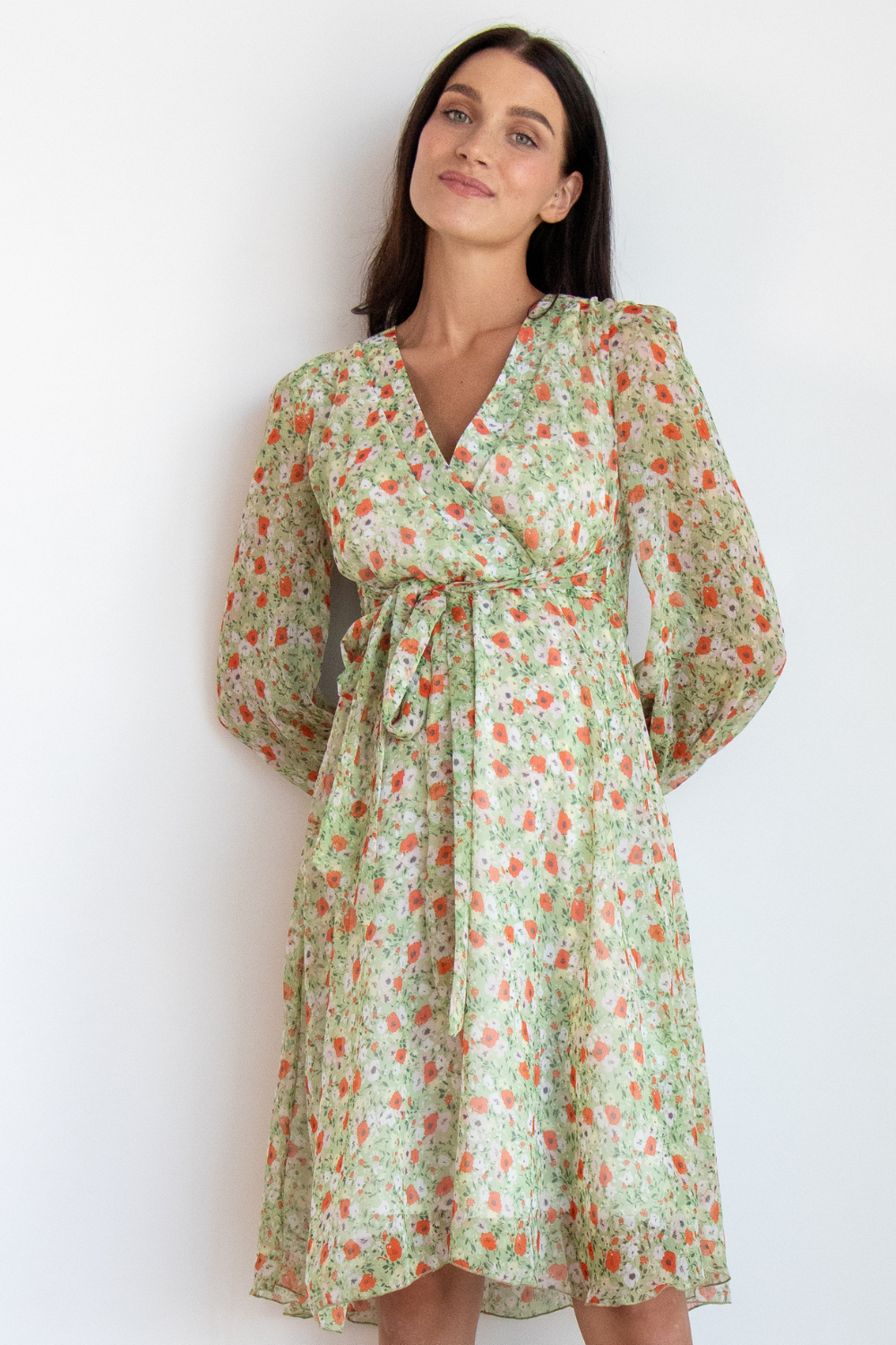 Maternity Dress 1461704