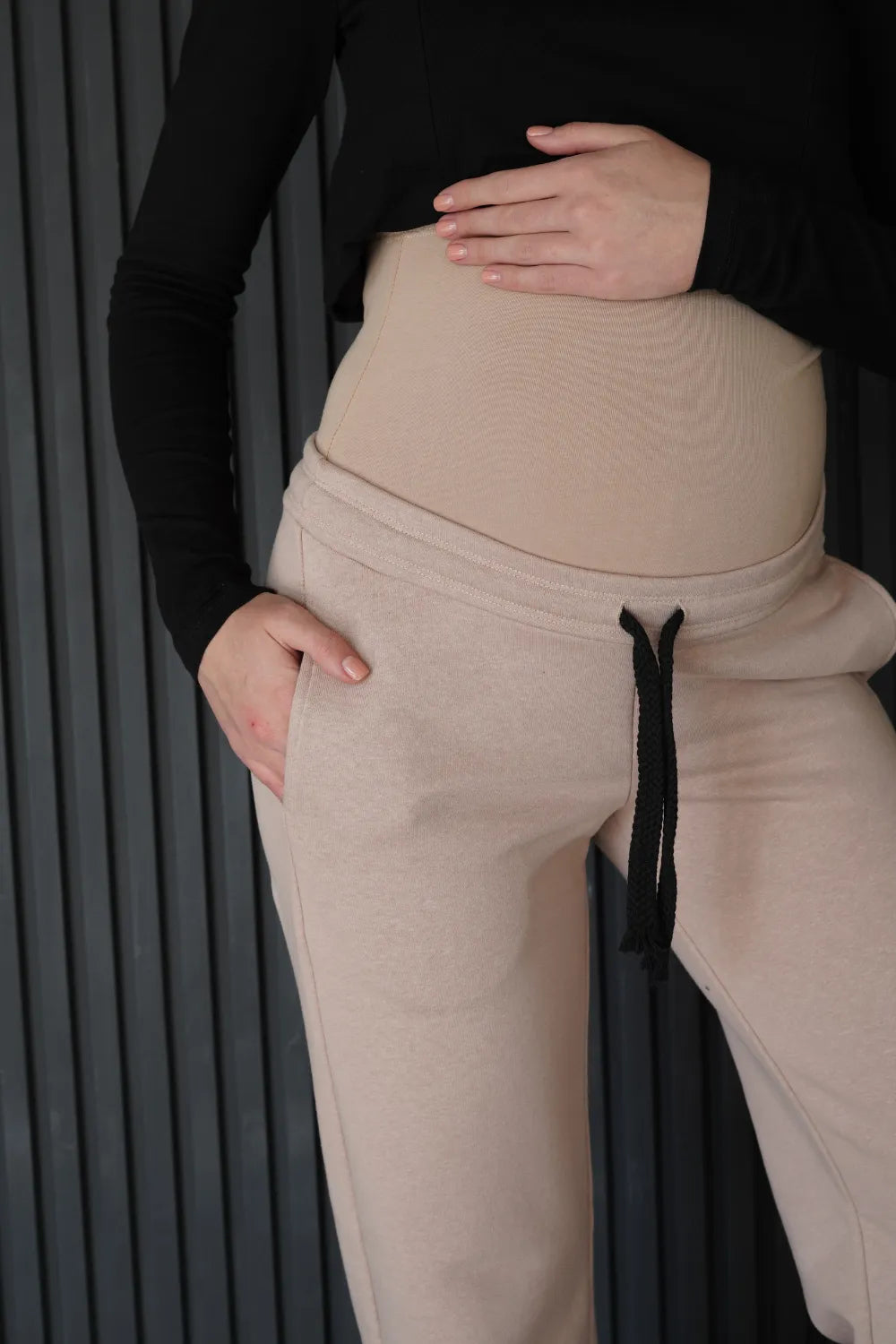 Maternity Trousers 4353114-4