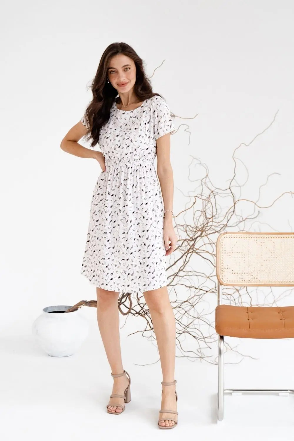 Maternity Dress 3178745