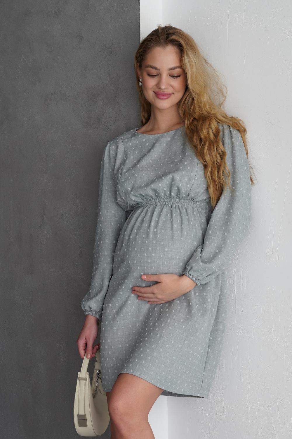 Maternity Dress 4497763