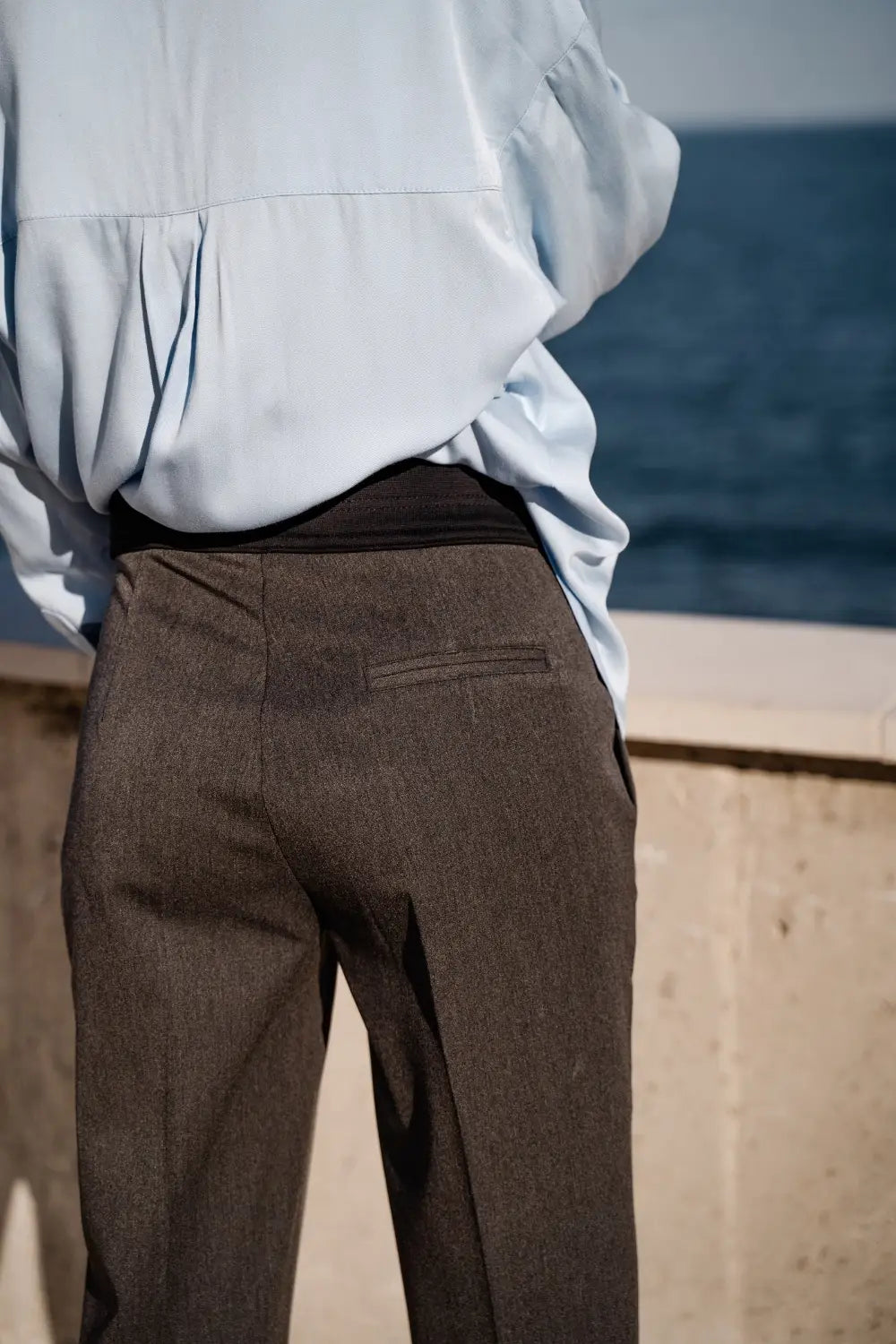 Maternity Trousers 2744659-4