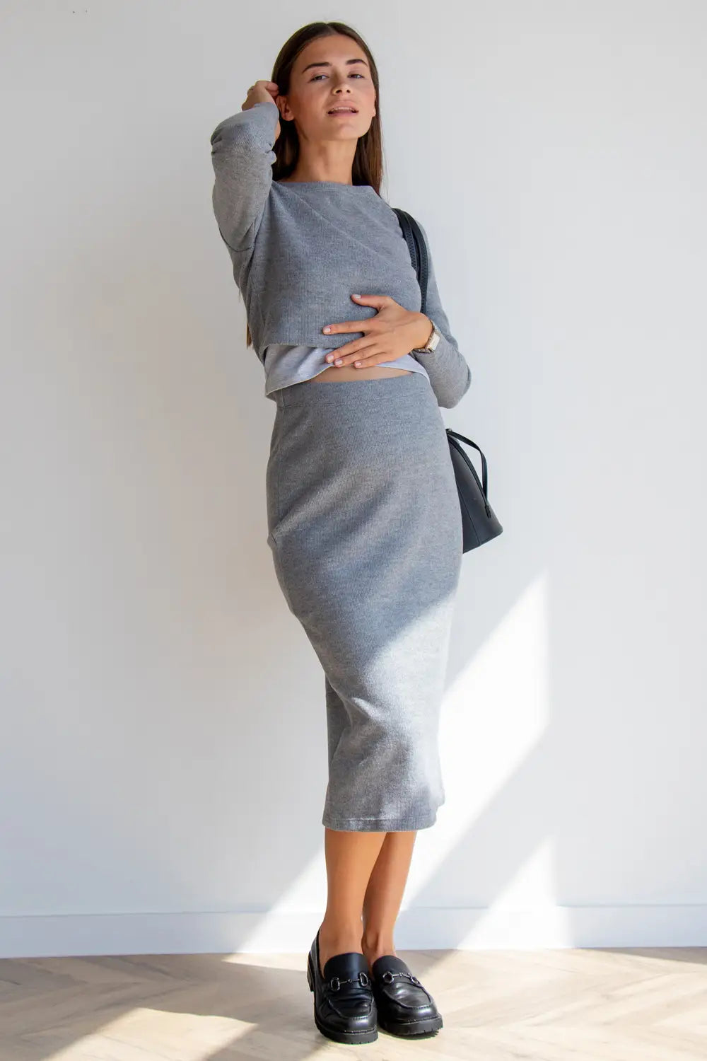 Maternity Suit 4477153-4